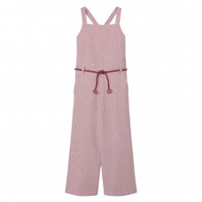 BOBOLI ολόσωμη φόρμα κορίτσι 433101-9852 ροζ